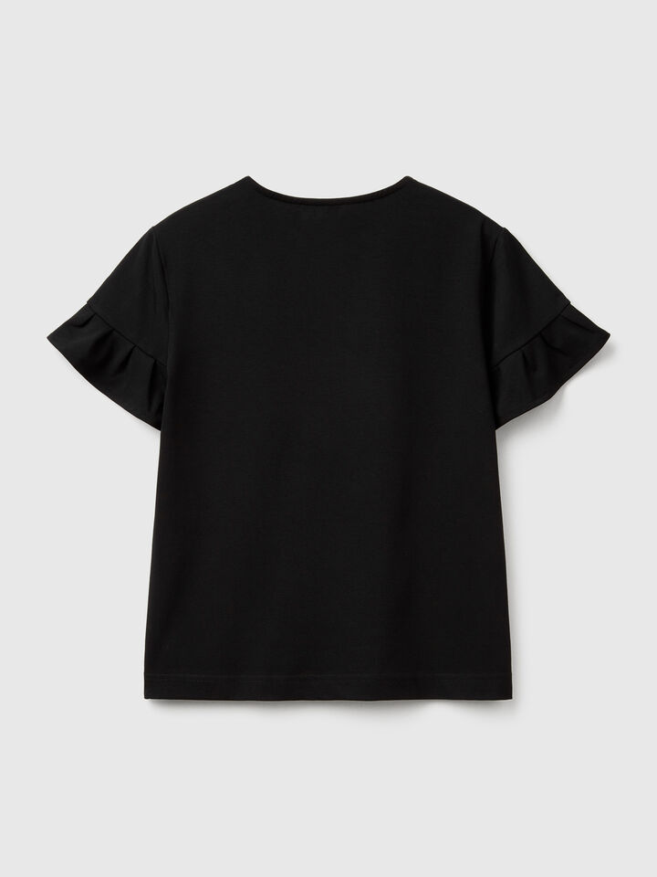 T-SHIRT Women image number 5